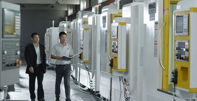 重視每一個(gè)細(xì)節(jié)，讓客戶無(wú)后顧之憂